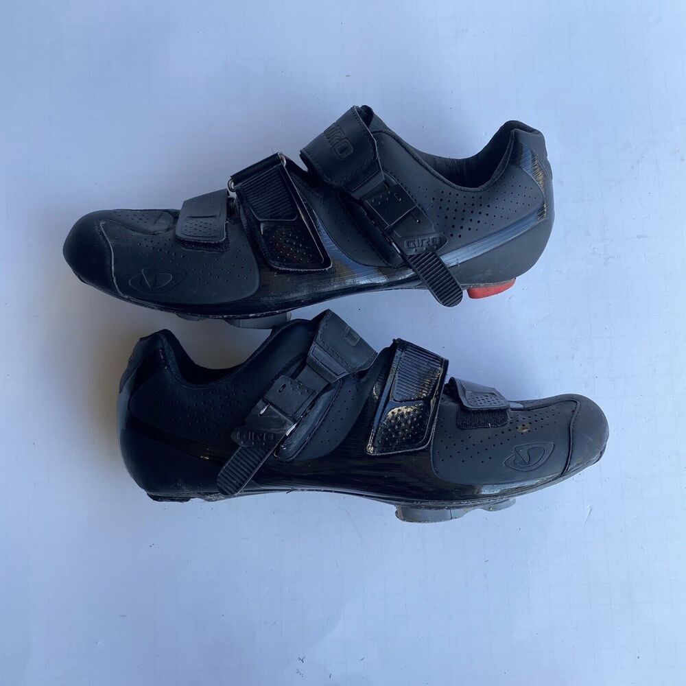 Giro Factor HV ACC Cycling shoes - Easton EC90 ACC - EU 42.5 USA - 9.25